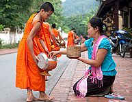 Glimpse of Indochina